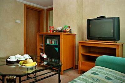 фото отеля Dalian Harbour View Hotel