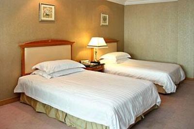 фото отеля Dalian Harbour View Hotel