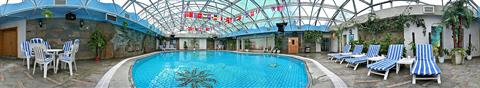 фото отеля Dalian Harbour View Hotel