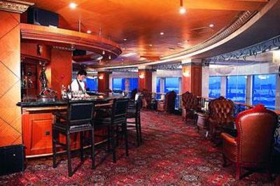 фото отеля Dalian Harbour View Hotel