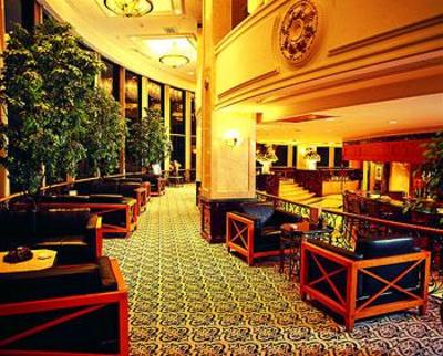 фото отеля Dalian Harbour View Hotel