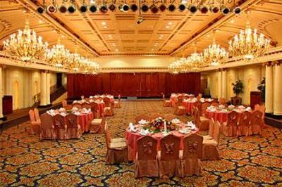 фото отеля Dalian Harbour View Hotel