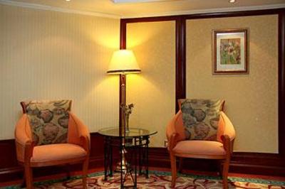 фото отеля Dalian Harbour View Hotel