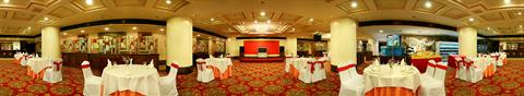 фото отеля Dalian Harbour View Hotel
