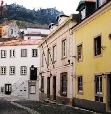 фото отеля Casa da Pendôa Apartments Sintra