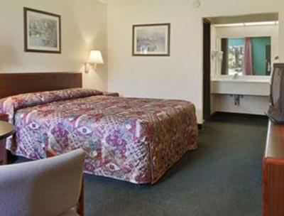 фото отеля Days Inn Crystal River