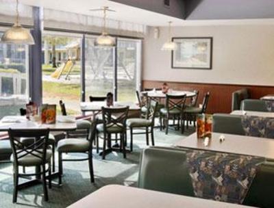 фото отеля Days Inn Crystal River