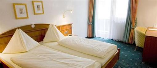 фото отеля Kristall Hotel Sankt Anton am Arlberg