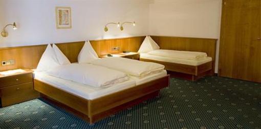 фото отеля Kristall Hotel Sankt Anton am Arlberg