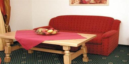 фото отеля Kristall Hotel Sankt Anton am Arlberg