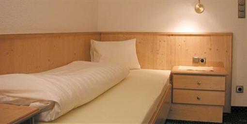фото отеля Kristall Hotel Sankt Anton am Arlberg