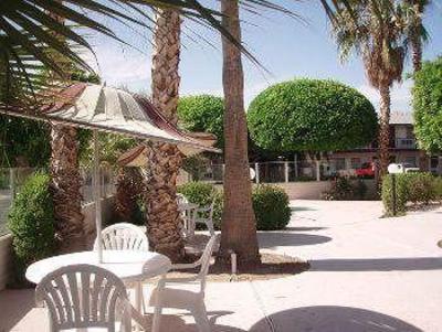 фото отеля Knight Inn And Suites Yuma