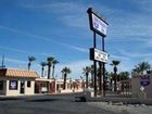 фото отеля Knight Inn And Suites Yuma