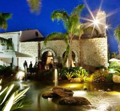 фото отеля Il Baglio Della Luna Relais