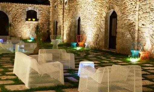 фото отеля Il Baglio Della Luna Relais