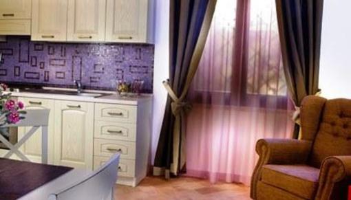 фото отеля Il Baglio Della Luna Relais