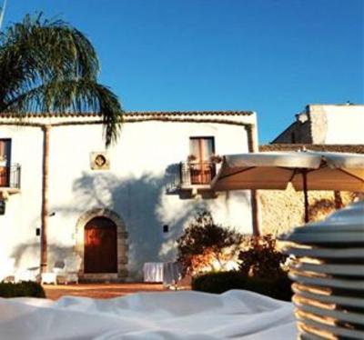 фото отеля Il Baglio Della Luna Relais