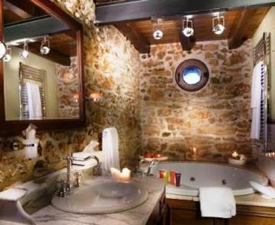 фото отеля Il Baglio Della Luna Relais