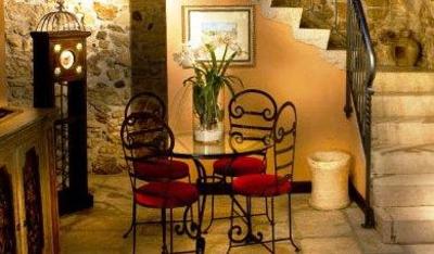 фото отеля Il Baglio Della Luna Relais