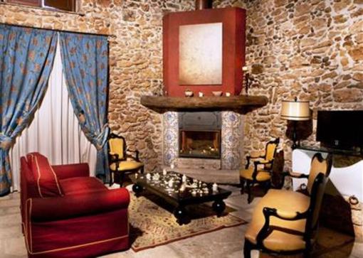 фото отеля Il Baglio Della Luna Relais