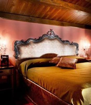 фото отеля Il Baglio Della Luna Relais