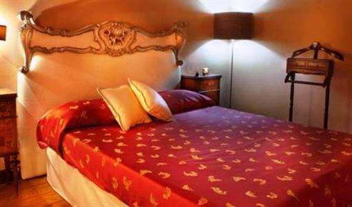 фото отеля Il Baglio Della Luna Relais