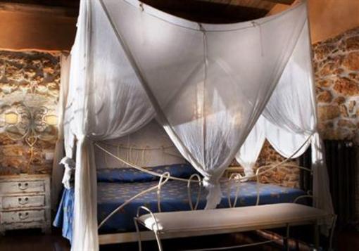 фото отеля Il Baglio Della Luna Relais