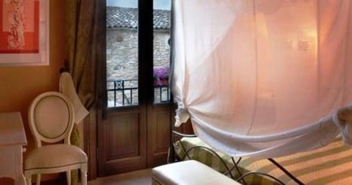 фото отеля Il Baglio Della Luna Relais