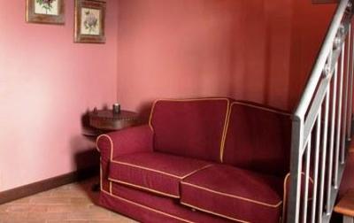 фото отеля Il Baglio Della Luna Relais