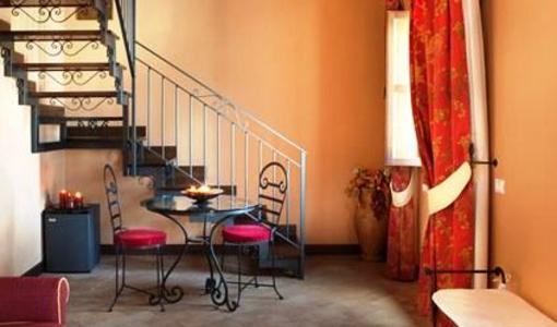 фото отеля Il Baglio Della Luna Relais