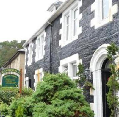 фото отеля Arbour Guest House