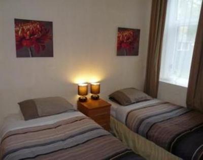 фото отеля Arbour Guest House