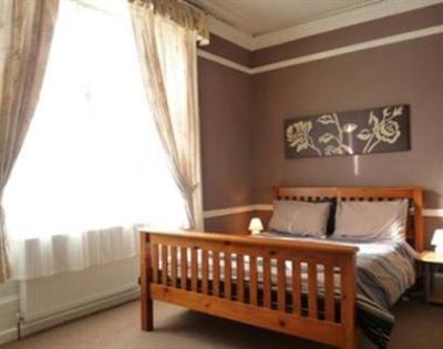 фото отеля Arbour Guest House