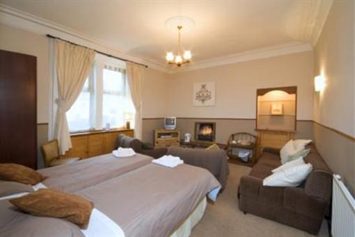фото отеля Arbour Guest House
