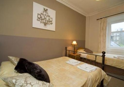 фото отеля Arbour Guest House
