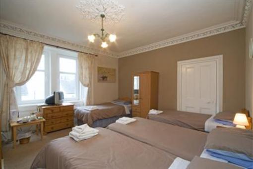 фото отеля Arbour Guest House