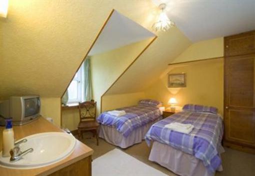 фото отеля Arbour Guest House