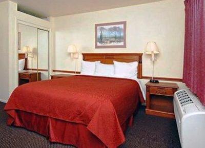 фото отеля Quality Inn & Suites Mesa
