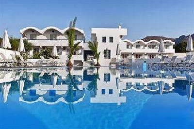 фото отеля Hotel Sea View