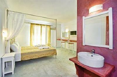 фото отеля Hotel Sea View
