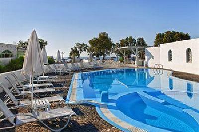 фото отеля Hotel Sea View