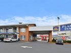 фото отеля Best Western Plaza Inn Breezewood