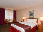 фото отеля Best Western Plaza Inn Breezewood