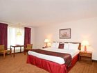 фото отеля Best Western Plaza Inn Breezewood