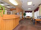 фото отеля Best Western Plaza Inn Breezewood