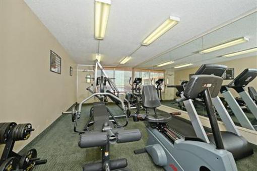 фото отеля Best Western Mountain View