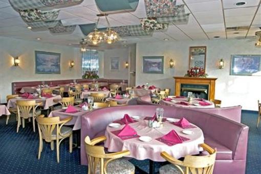 фото отеля Best Western Mountain View
