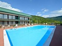 Best Western Mountain View