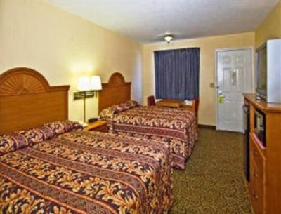 фото отеля Super 8 Siloam Springs