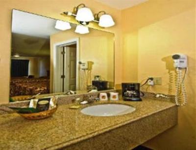 фото отеля Super 8 Siloam Springs